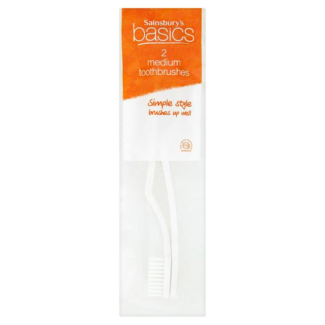 sainsburys toothbrush