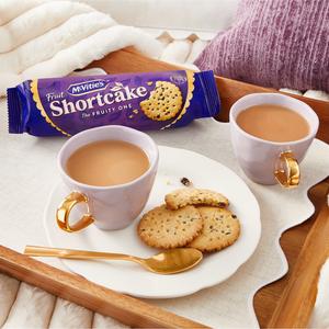 McVitie's Fruit Shortcake Biscuits 200g - gallery image 2