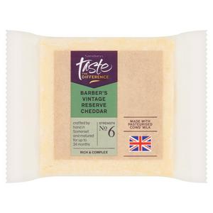 150g Cheddar Cheese, grated