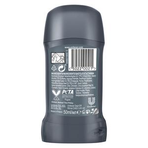 Dove Men+Care Anti-Perspirant Deodorant Stick, Clean Comfort 50ml - gallery image 6