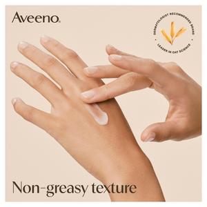 Aveeno Daily Moisturising Hand Cream Sensitive Skin Moisturiser 75ml - gallery image 6