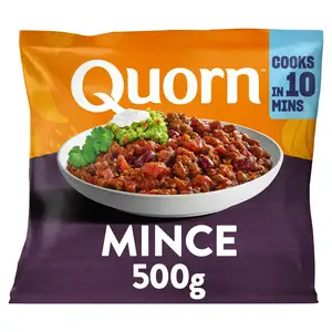 Quorn Vegetarian Mince Family Pack 500g