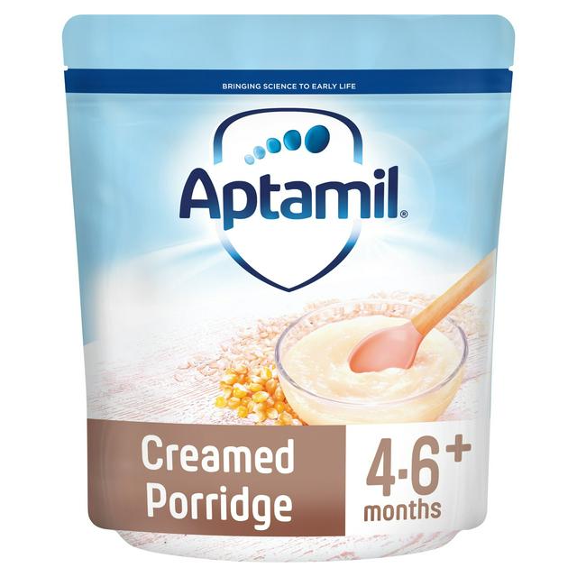aptamil porridge