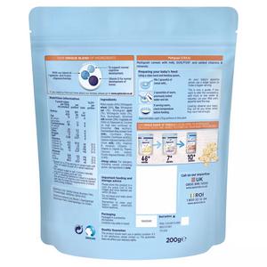 Aptamil Multigrain Breakfast Cereal 200g 7 Month+ - gallery image 6