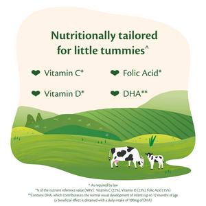 HiPP Organic 2 Follow on Baby Milk Powder Formula From 6 Months 800g - gallery image 5
