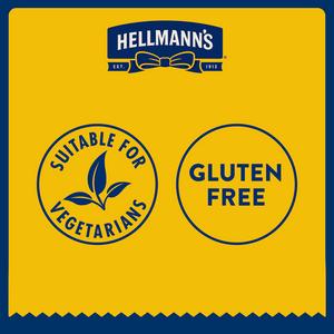 Hellmann's Real Squeezy Mayonnaise 750ml - gallery image 6