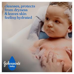 Johnson's Baby Top To Toe Wash 500ml - gallery image 3