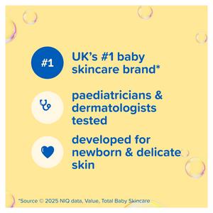 Johnson's Baby Top To Toe Wash 500ml - gallery image 5