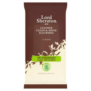 Lord Sheraton Caretaker Wood Balsam - 125ml