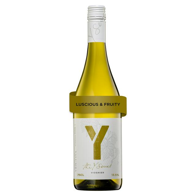 Yalumba Y Series Viognier 75cl Sainsbury S