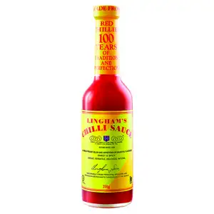 Lingham's Chilli Sauce 280ml