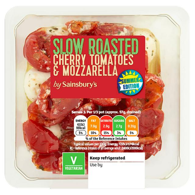 Sainsbury's online Grocery Shopping and Fresh Food Delivery