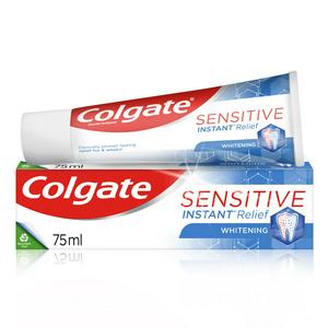 colgate sainsburys