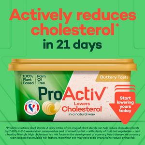 ProActiv Buttery Taste Alternative to Spreadable Butter 450g - gallery image 2