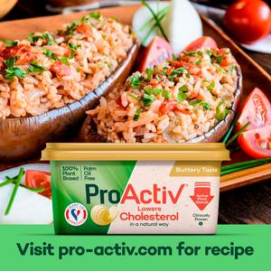 ProActiv Buttery Taste Alternative to Spreadable Butter 450g - gallery image 5