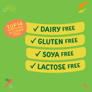 Vitalite Spreadable Dairy Free Butter Alternative 500g - gallery image 3