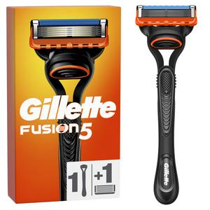 gillette fusion blades 10 pack sainsbury's