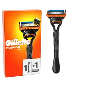 Gillette Fusion Razor