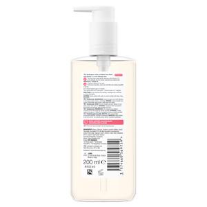 Neutrogena Clear & Radiant Face Wash 200ml - gallery image 2