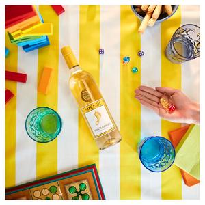 Barefoot Pinot Grigio White Wine 75cl - gallery image 2