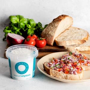 Cornish Sea Salt Co Original Sea Salt 225g - gallery image 3