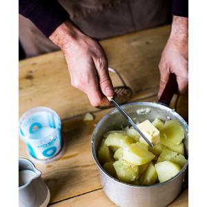 Cornish Sea Salt Co Original Sea Salt 225g - gallery image 4