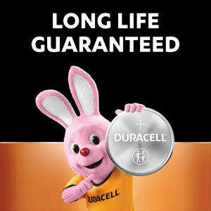 Duracell Specialty 2016 Lithium Coin Batteries 3V (DL2016 / CR2016), pack of 2 - gallery image 3