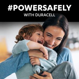 Duracell Specialty 2016 Lithium Coin Batteries 3V (DL2016 / CR2016), pack of 2 - gallery image 6