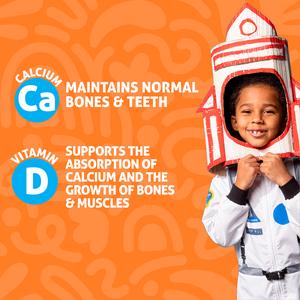 Haliborange Kids Vitamin D x30 - gallery image 3