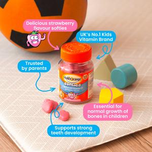 Haliborange Kids Vitamin D x30 - gallery image 5