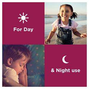 Benylin Children's Dry Cough & Sore Throat Syrup 125ml - gallery image 3