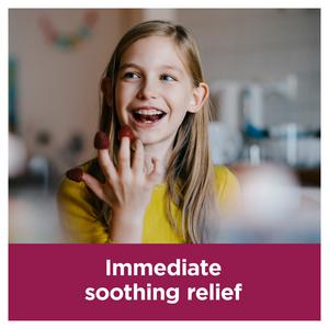 Benylin Children's Dry Cough & Sore Throat Syrup 125ml - gallery image 5