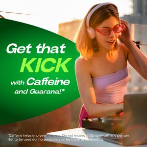Berocca Boost Energy Vitamin Tablets x20 - gallery image 2