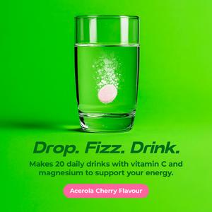 Berocca Boost Energy Vitamin Tablets x20 - gallery image 6
