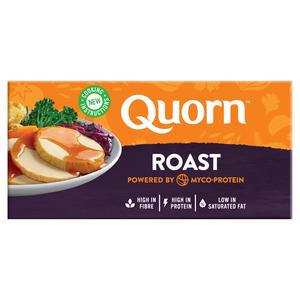 Quorn Vegetarian Family Roast 454g - gallery image 2