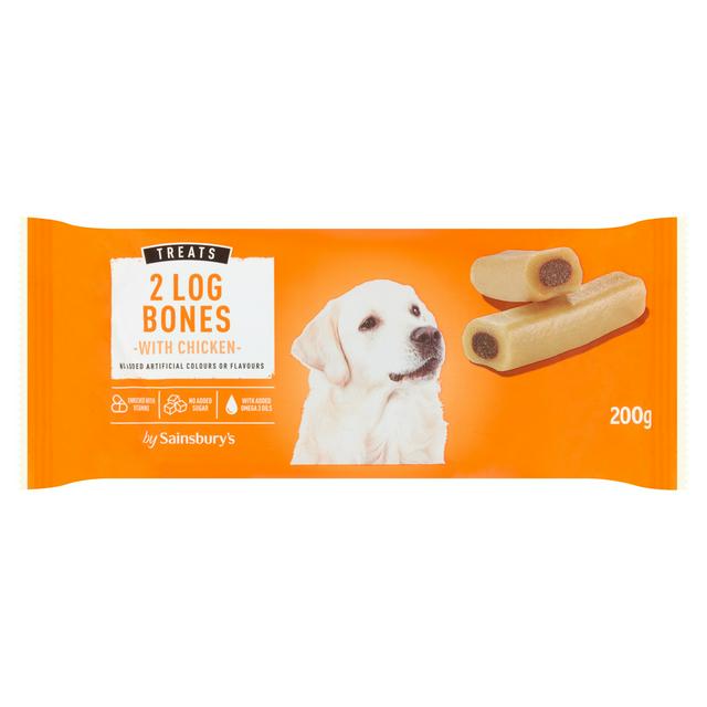 dog bones uk