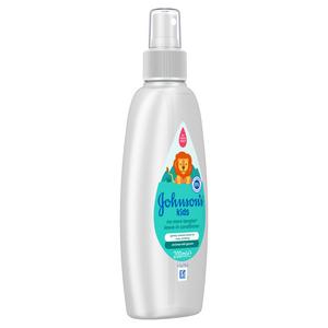 Johnson's No More Tangles Kids Conditioner Spray Easy Combing 200ml - gallery image 3