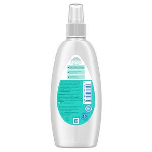 Johnson's No More Tangles Kids Conditioner Spray Easy Combing 200ml - gallery image 5