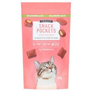 dreamies cat treats sainsburys