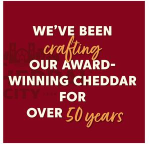 Cathedral City Extra Mature Cheddar Cheese 350g - gallery image 4