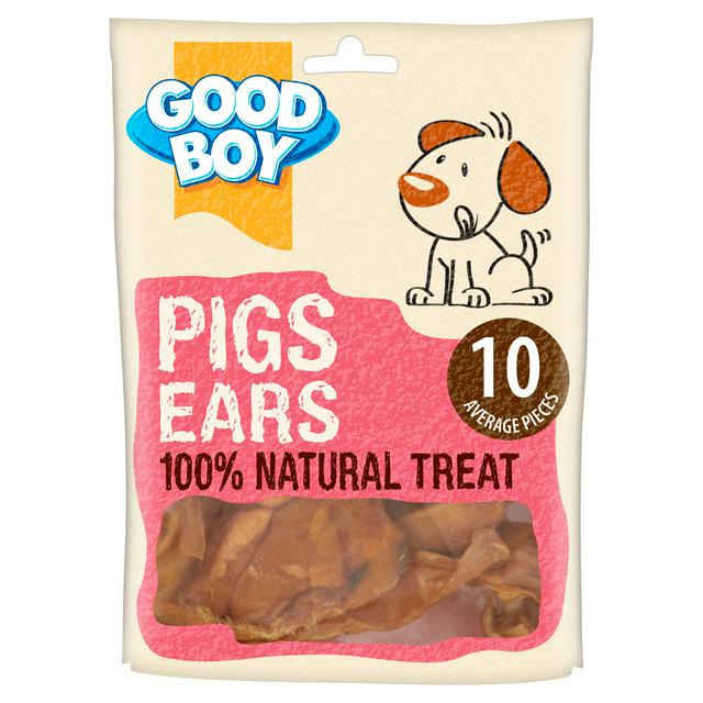 Pigs ears hotsell for puppies