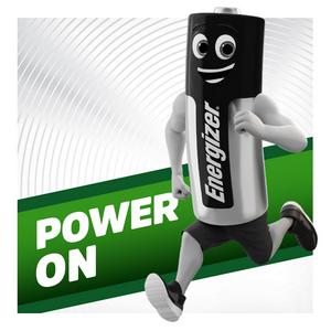 Energizer Power Plus AAA Rechargeable Batteries, 700mAh x4 - gallery image 6