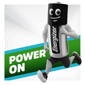 Energizer Extreme AAA Rechargeable Batteries, 800mAh x4 - gallery image 6