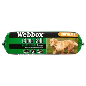 Webbox chub store roll bulk buy