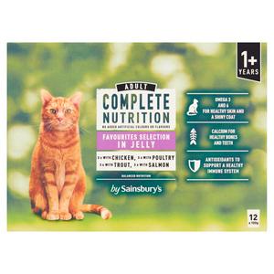 Sainsburys whiskas hotsell dry cat food