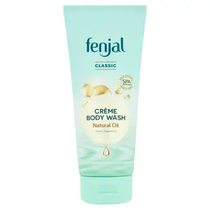 Fenjal Classic Creme Oil Body Wash 200ml