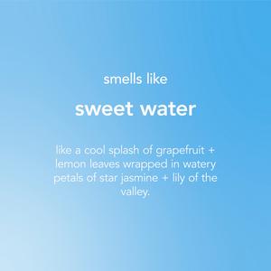 Method Sweet Water Gel Handwash 354ml - gallery image 3
