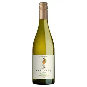 Arrogant Frog Viognier 75cl