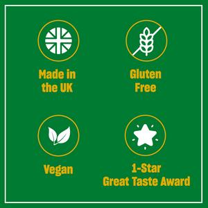 Branston Squeezy Small Chunk Pickle 350g - gallery image 2