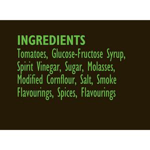HP Classic BBQ Sauce 465g - gallery image 5